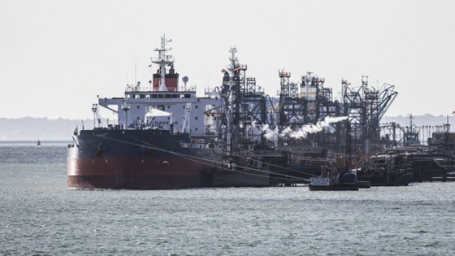 TotalEnergies (TTE) Wins Two Contracts to Deliver LNG to Asia