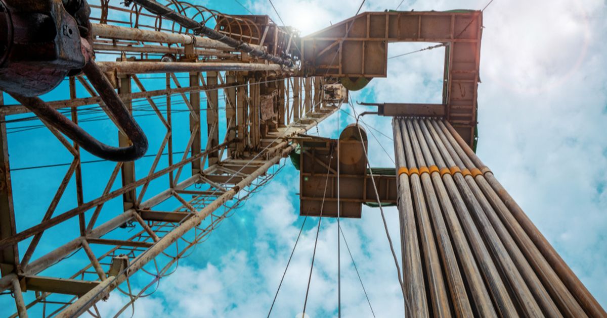 Touchstone Exploration mobilises rig for WD-4 well in Trinidad