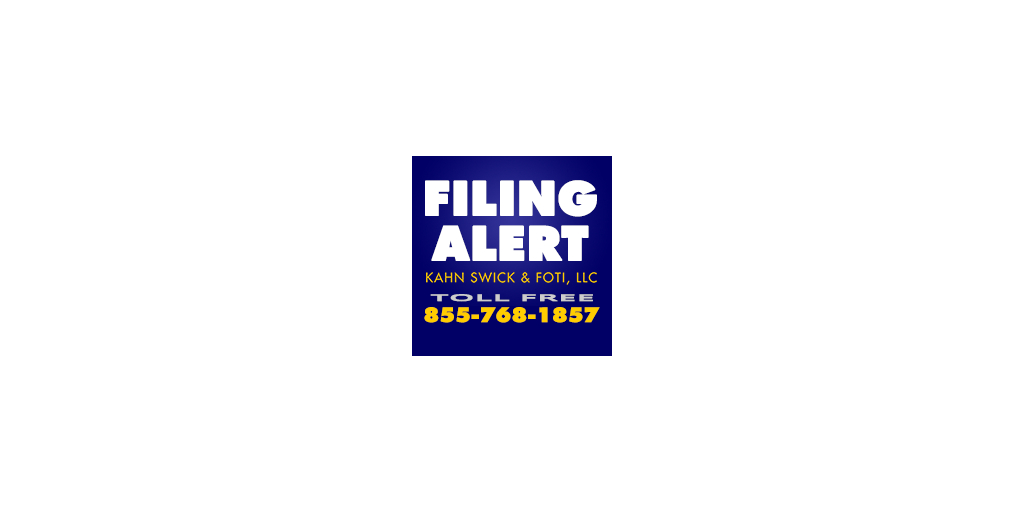 Tourmaline Investor Alert By The Former Attorney General Of Louisiana: Kahn Swick & Foti, LLC Investigates Adequacy of Price and Process in Proposed Sale of Tourmaline Bio, Inc. - TRML