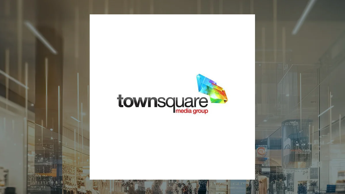 Townsquare Media (NYSE:TSQ) Stock Passes Below Two Hundred Day Moving Average   – Here’s Why