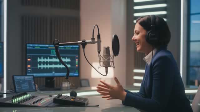 Townsquare Media (TSQ) Q2 Earnings and Revenues Surpass Estimates