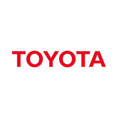 Toyota Drops as 400,000 Robots Meet a ¥1 Trillion Budget