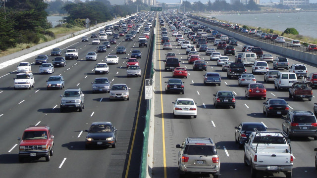 Toyota halts 6 production lines due to parts shortage