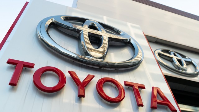 Toyota has been rocked by a string of scandals — but analysts are unfazed