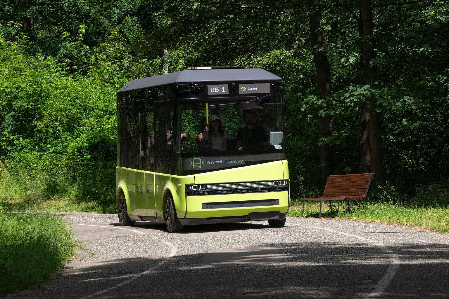 Toyota: Hybrids Now, Solid-State And Autonomy Later - This Stock Is Undervalued