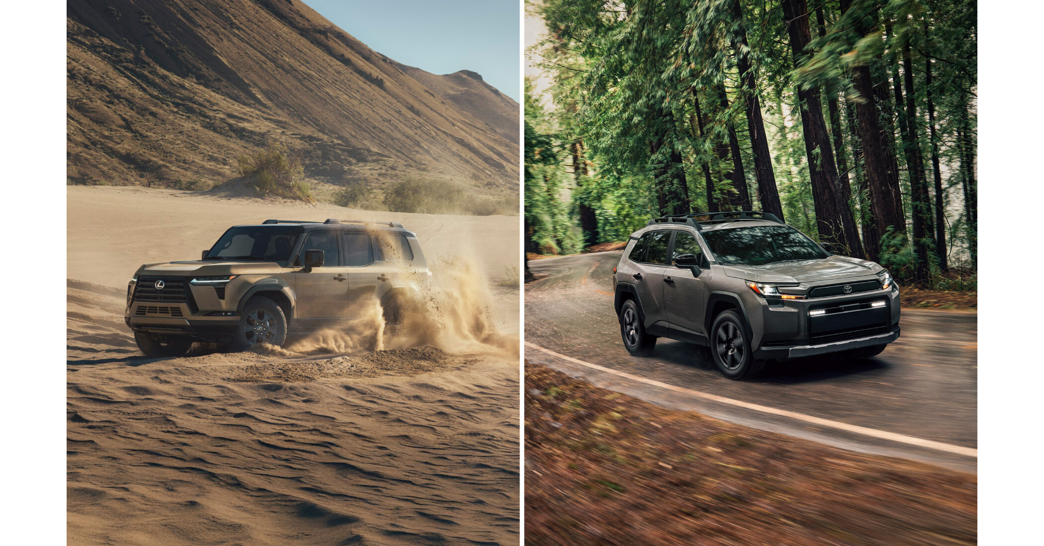 Toyota Motor North America Reports September, Third Quarter 2025 U.S. Sales Results