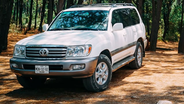 Foto von Toyota Motor (TM) Q4 Earnings: Taking a Look at Key Metrics Versus Estimates