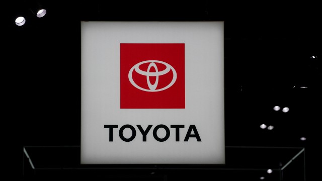 Toyota mulls over $500 mln investment into Texas plant, San Antonio Express-News reports