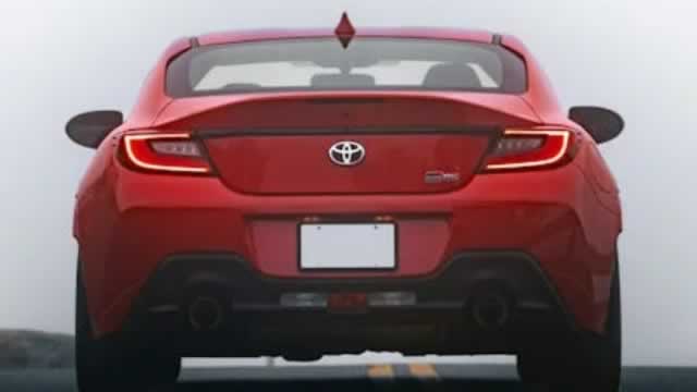 Toyota reports eighth consecutive month of global sales growth