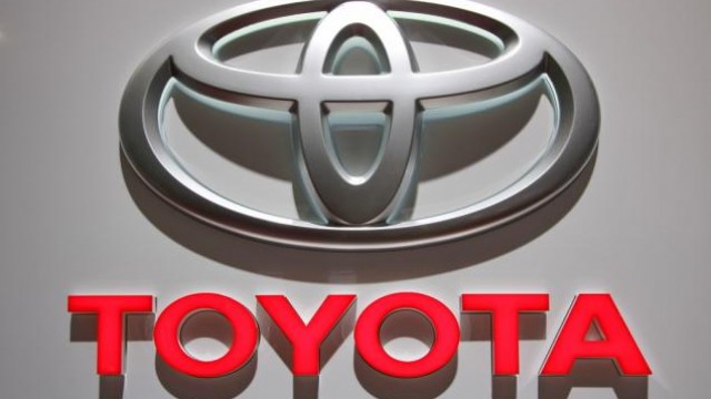 Toyota (TM) Falls 5% Since Q4 Earnings Beat on Soft Profit View