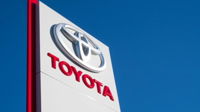 Toyota (TM) Invests $282M to Expand Production in Alabama