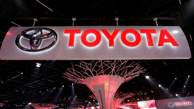 Toyota to expand production in Alabama with $282 mln investment