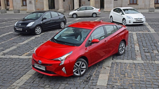 Toyota's China Numbers Bad for Tesla