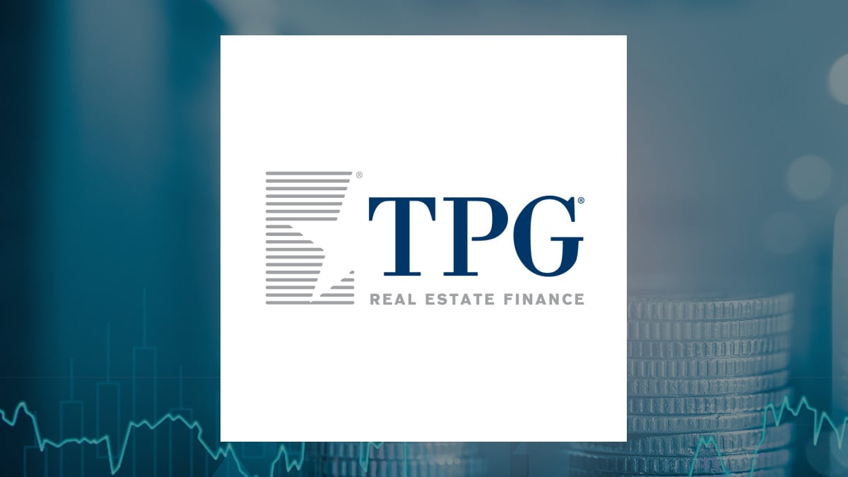 TPG RE Finance Trust, Inc. (NYSE:TRTX) Receives Consensus Rating of “Hold” from Brokerages