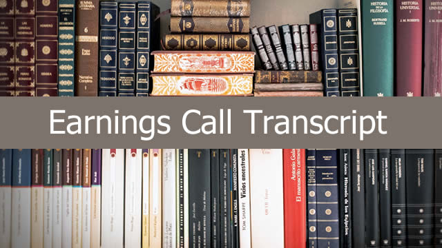 TPG RE Finance Trust, Inc. (TRTX) Q2 2026 Earnings Call Transcript