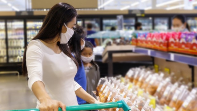 Tractor Supply (TSCO) Blooms With 500th Garden Center Opening