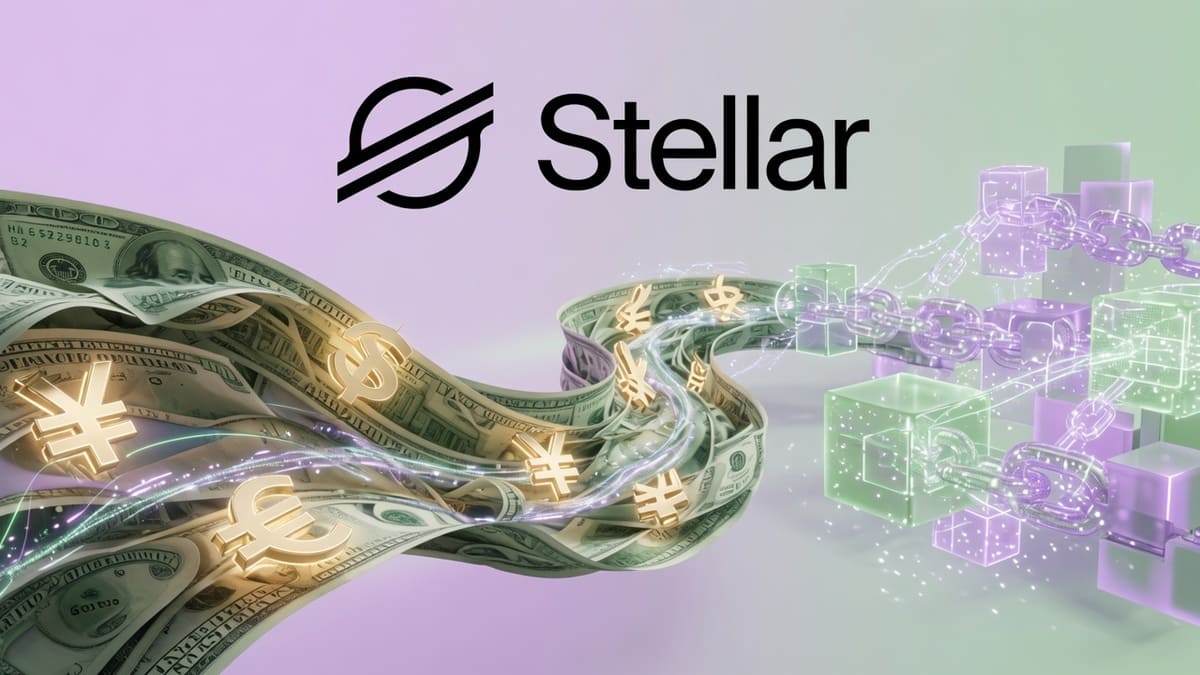 Tradable Set to Migrate $1 Billion in Private Credit Assets from ZKsync to Stellar