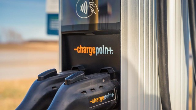 Trade of the Day: Buy Call Options Before ChargePoint (CHPT) Stock Hits $2