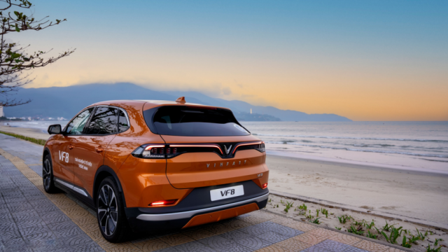 Trade of the Day: Buy VinFast (VFS) Stock Call Options for a Potential Short Squeeze