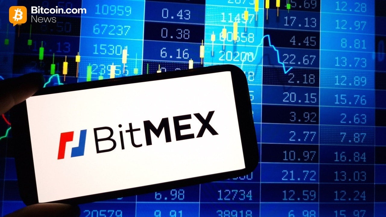 Trade Smarter: BitMEX Brings Hyperliquid Copy Trading to Its Platform