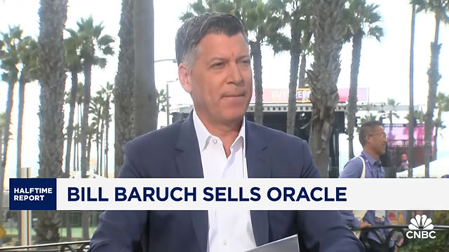 Trade Tracker: Bill Baruch sells Oracle and buys Owens Corning