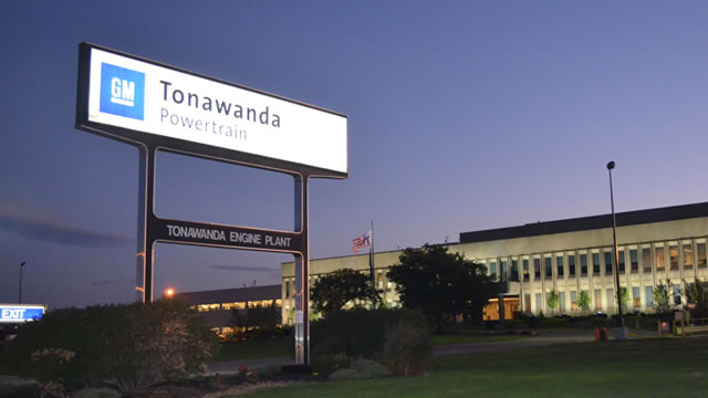 Trade Tracker: Joe Terranova's ETF sells GM