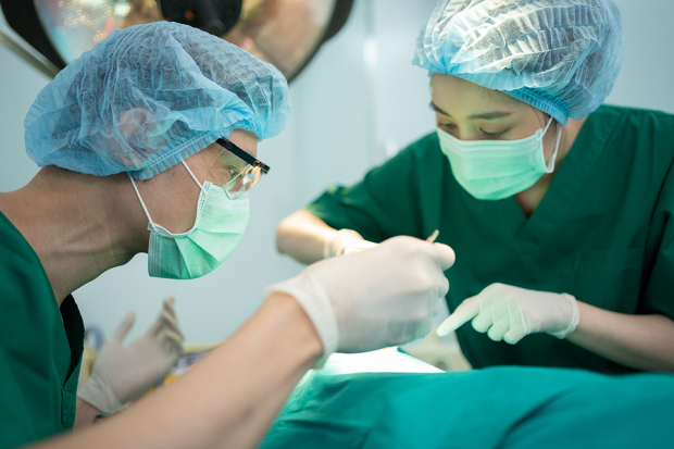 Trade Truce Hope: How US-China Talks Could Boost Healthcare ETFs