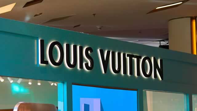 LVMUY Stock News Image - youtube.com