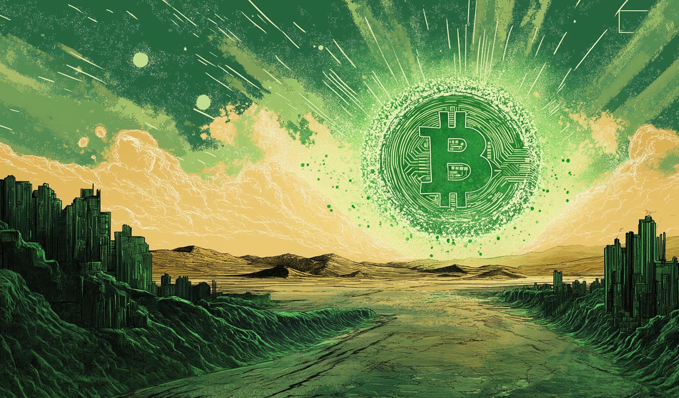 Bitcoin Price Prediction