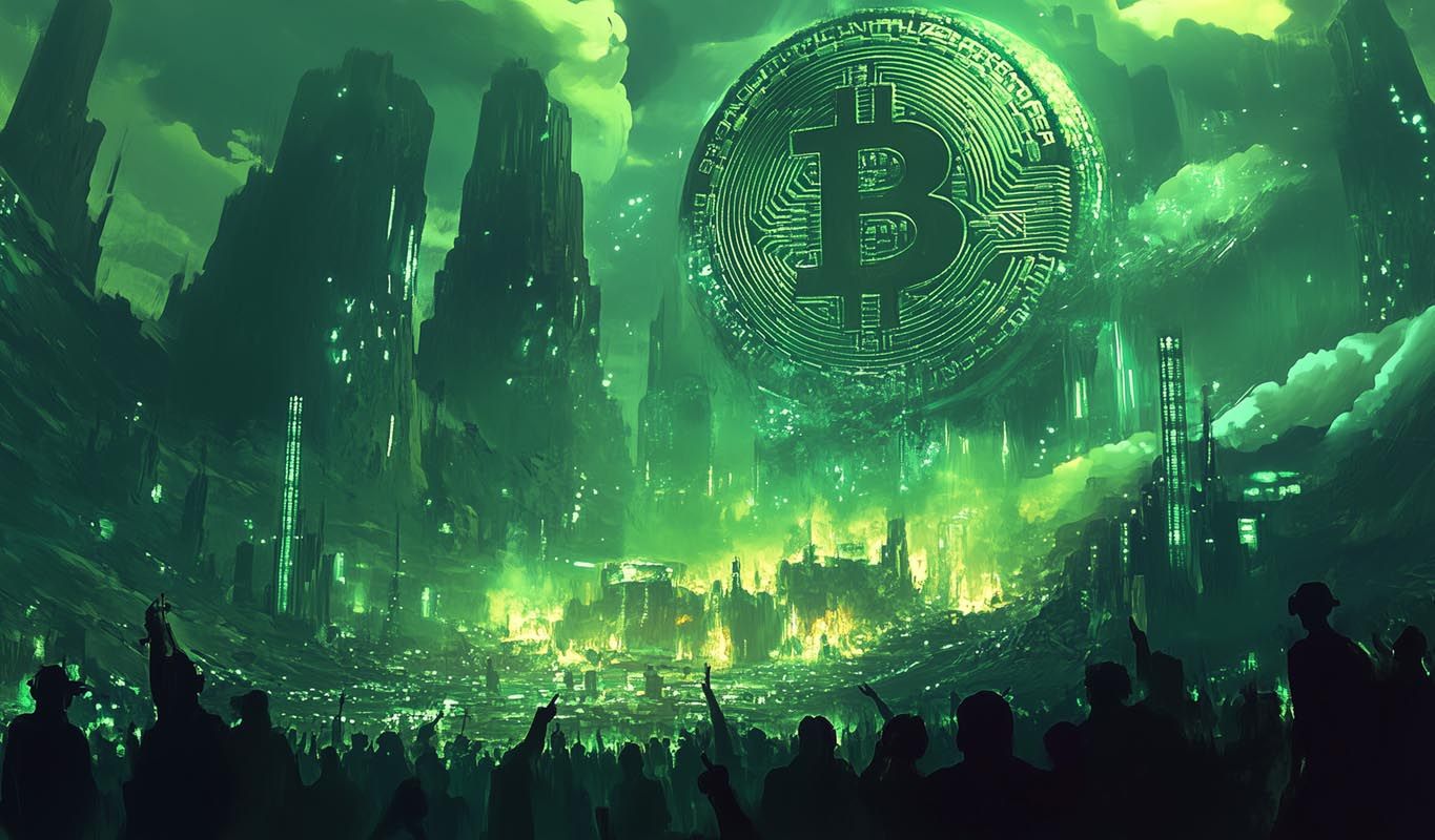 Trader Who Nailed 2025 Bitcoin Top Details ‘Full-Blown Bullish' Price for BTC – Here Are His Key Levels