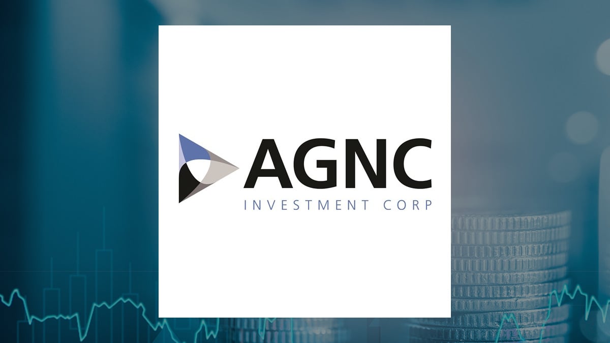 Traders Buy High Volume of AGNC Investment Put Options (NASDAQ:AGNC)