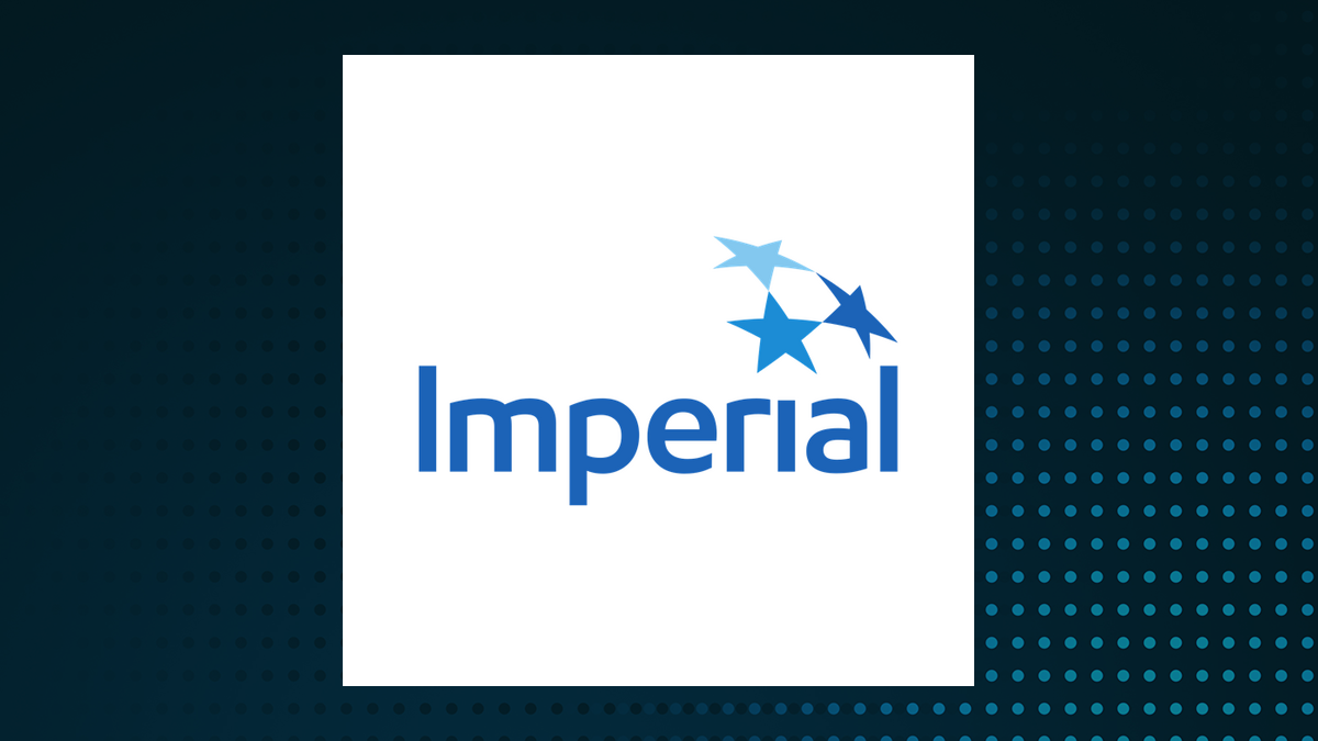 Traders Buy High Volume of Put Options on Imperial Oil (NYSEAMERICAN:IMO)