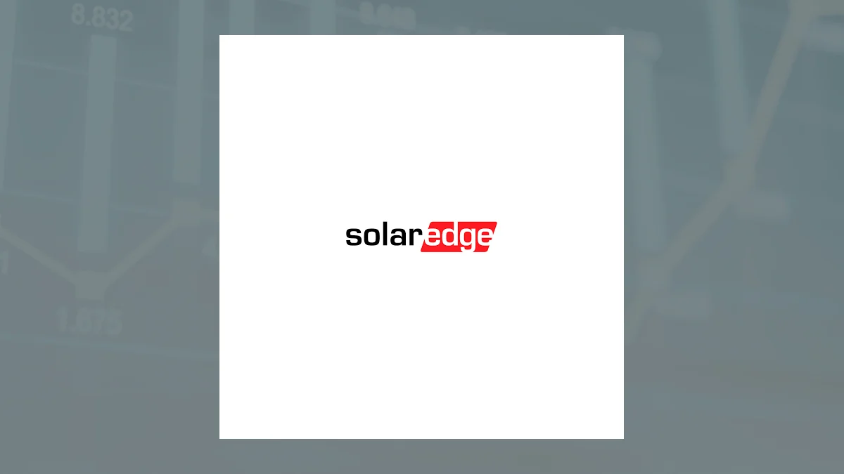 Traders Buy High Volume of SolarEdge Technologies Put Options (NASDAQ:SEDG)