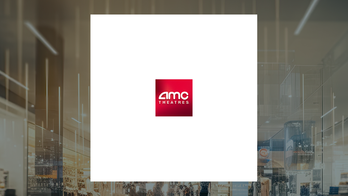 Traders Buy Large Volume of AMC Entertainment Call Options (NYSE:AMC)