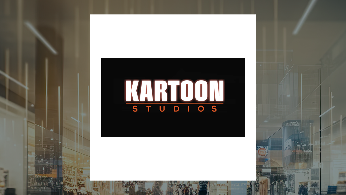 Traders Buy Large Volume of Call Options on Kartoon Studios (NASDAQ:TOON)