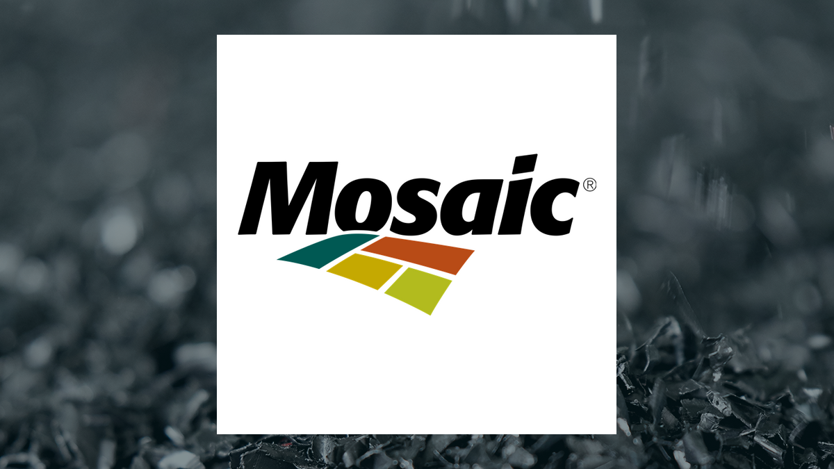 Traders Buy Large Volume of Call Options on Mosaic (NYSE:MOS)