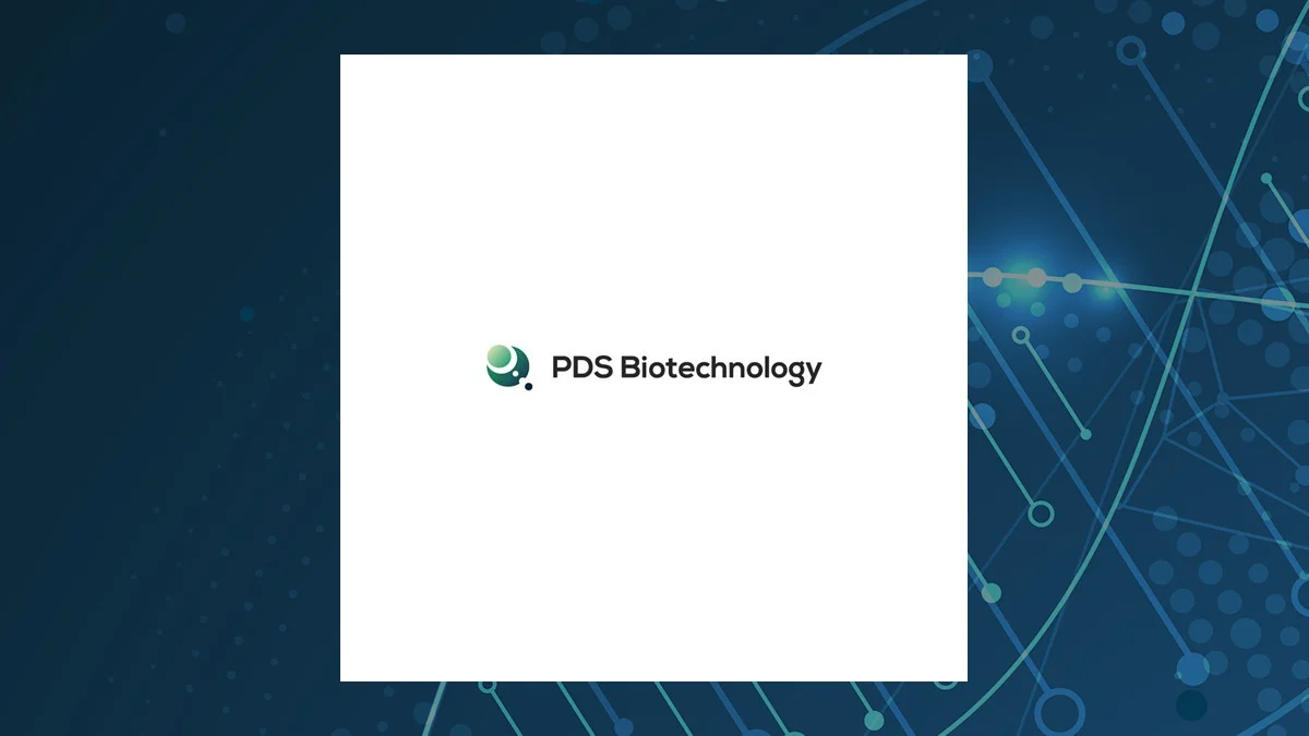 Traders Buy Large Volume of Call Options on PDS Biotechnology (NASDAQ:PDSB)
