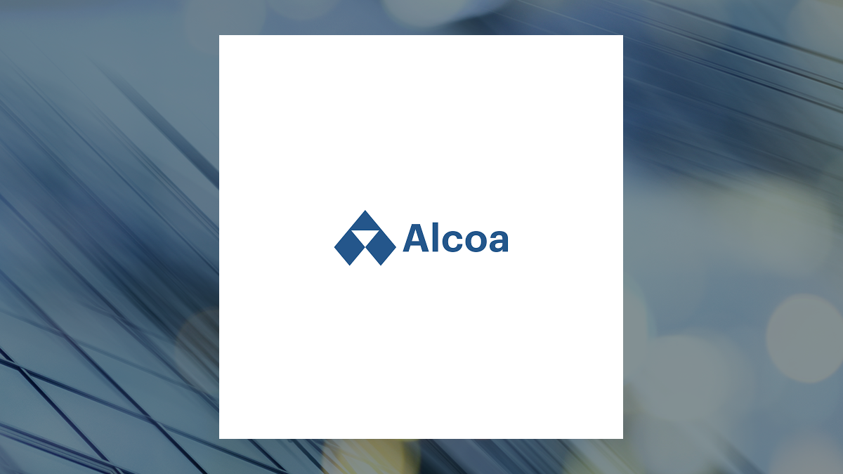 Traders Purchase Large Volume of Call Options on Alcoa (NYSE:AA)