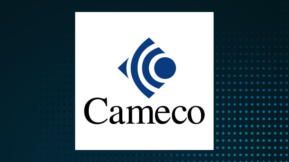 Traders Purchase Large Volume of Call Options on Cameco (NYSE:CCJ)