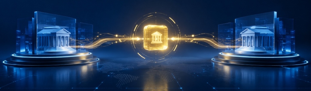 Tradeweb Completes a Real-Time Tokenized Treasury Trade Using USDCx and Canton Settlement