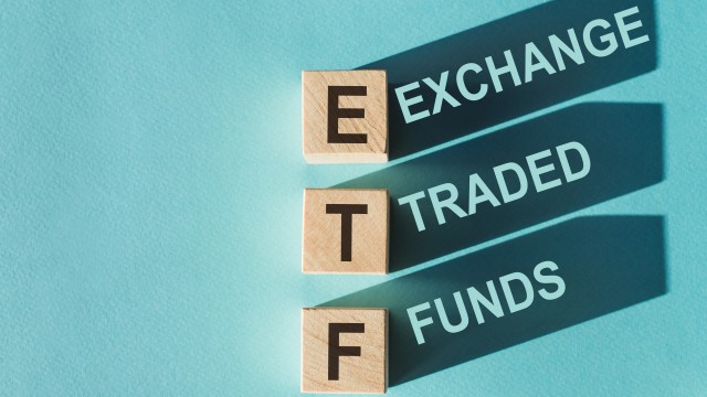 Tradeweb Exchange-Traded Funds Update - May 2024
