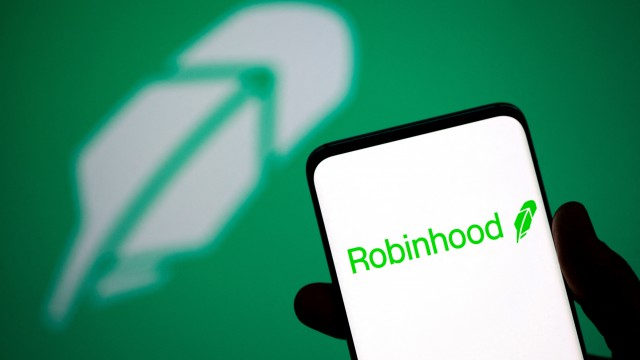Trading app Robinhood unveils $1 bln buyback plan