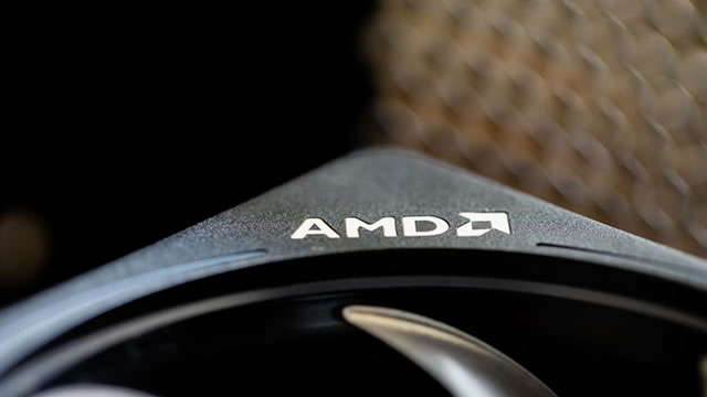 Trading expert sets date when AMD stock will plunge to $300