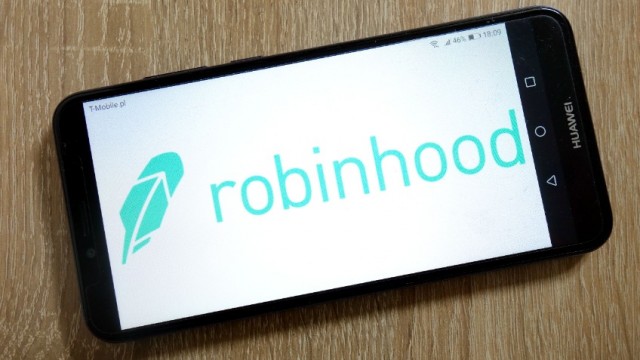 Trading platform Robinhood soon to settle meme stock lawsuit with its investors