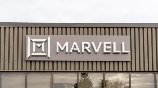Trading Strategies For Marvell Stock Post Q1 Print, A Top Holding In Spear Alpha ETF (SPRX) - Marvell Tech (NASDAQ:MRVL)