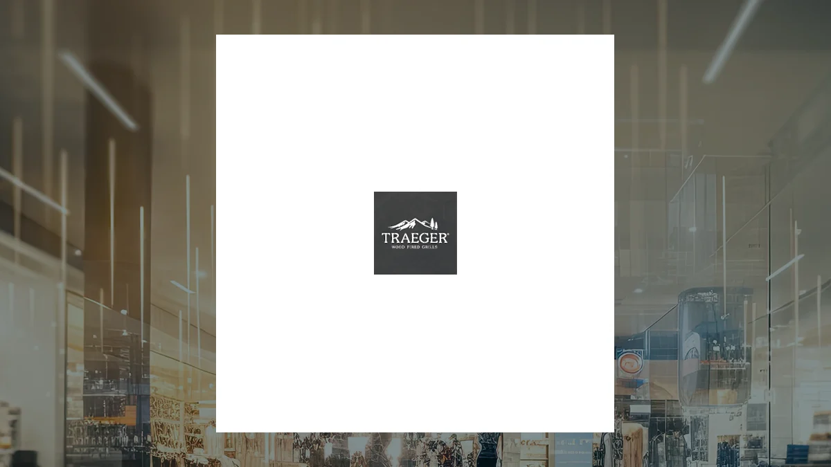 Traeger, Inc. (NYSE:COOK) Stock Has Average Price Target of $50.50 According to Analysts