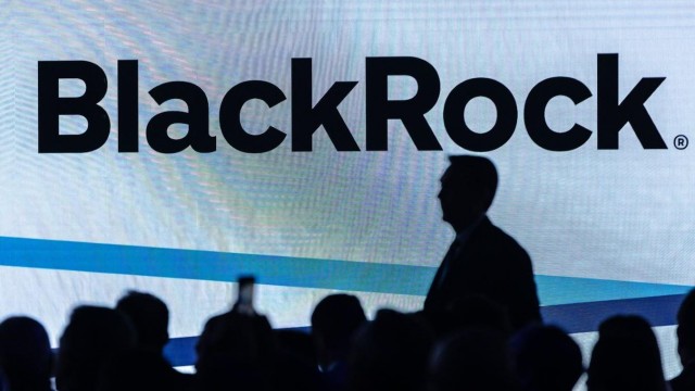 Trailing S&P500 BY 11% YTD, Where Is BlackRock Headed?