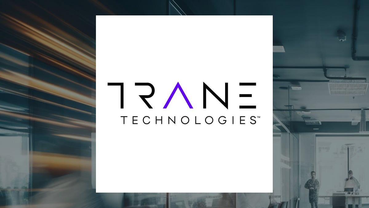 Trane Technologies plc $TT Shares Sold by Cambria Investment Management L.P.
