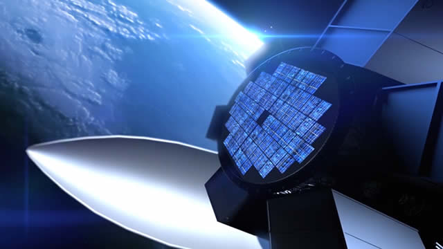 Foto von TransDigm: A Disappointing Quarter Shouldn't Overshadow This Exceptional Business