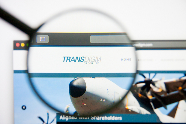 TransDigm Buys Simmonds Precision Products for $765M, Boosts Portfolio